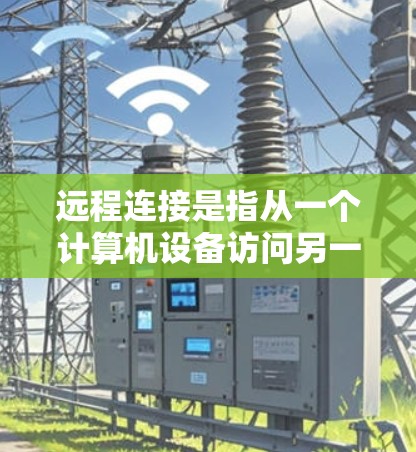 远程连接是指从一个计算机设备访问另一台或多台计算机，通常通过网络或者本地网络实现。以下是一步步的指南，帮助你实现远程连接