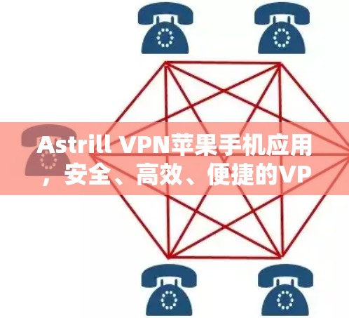 Astrill VPN苹果手机应用，安全、高效、便捷的VPN解决方案