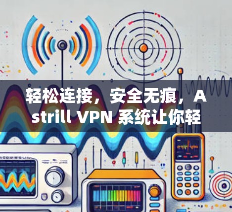 轻松连接,安全无痕,Astrill VPN 系统让你轻松在亚洲地区享受高速、纯净的网络体验