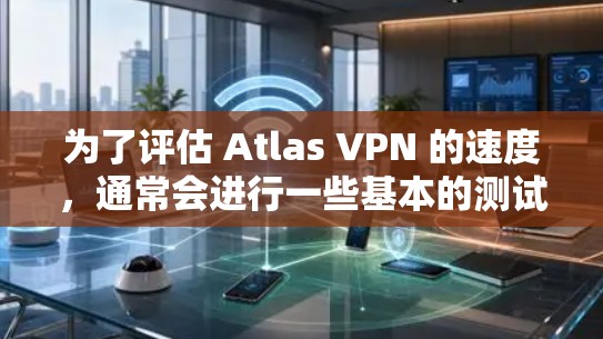 为了评估 Atlas VPN 的速度,通常会进行一些基本的测试。以下是常见的测试方法和步骤
