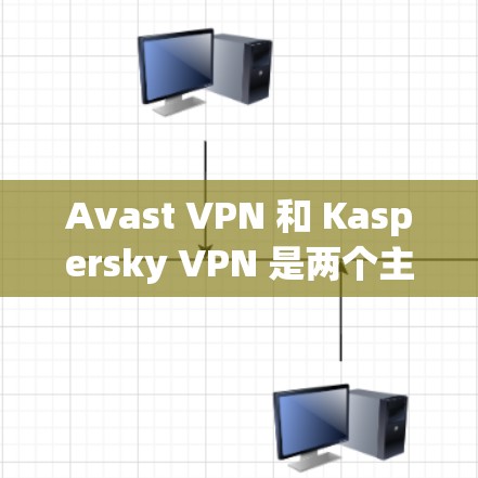 Avast VPN 和 Kaspersky VPN 是两个主要的 VPN 服务，它们在功能、用户界面和安全性等方面有所不同。以下是对它们的详细比较