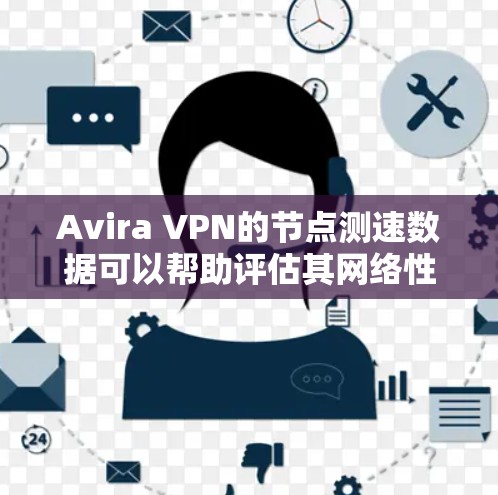 Avira VPN的节点测速数据可以帮助评估其网络性能，以下是基于Avira官网和相关数据的分析