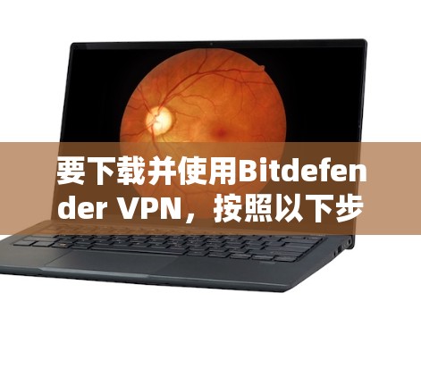 要下载并使用Bitdefender VPN，按照以下步骤进行