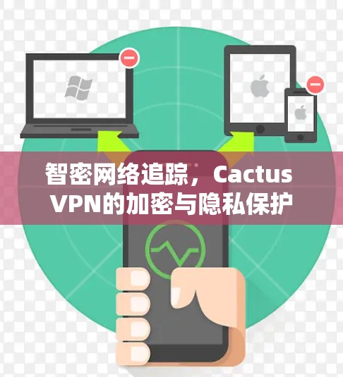 智密网络追踪,Cactus VPN的加密与隐私保护