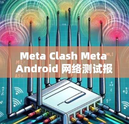 Meta Clash Meta Android 网络测试报告 Meta Clash Meta Android 网络测试报告