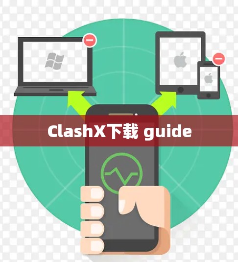ClashX下载 guide ClashX下载 guide