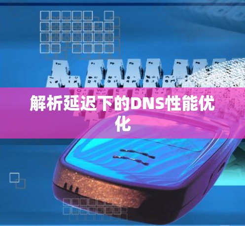解析延迟下的DNS性能优化